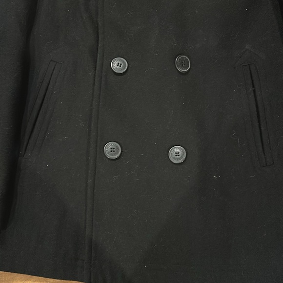 Levi’s wool jacket - Picture 4 of 16